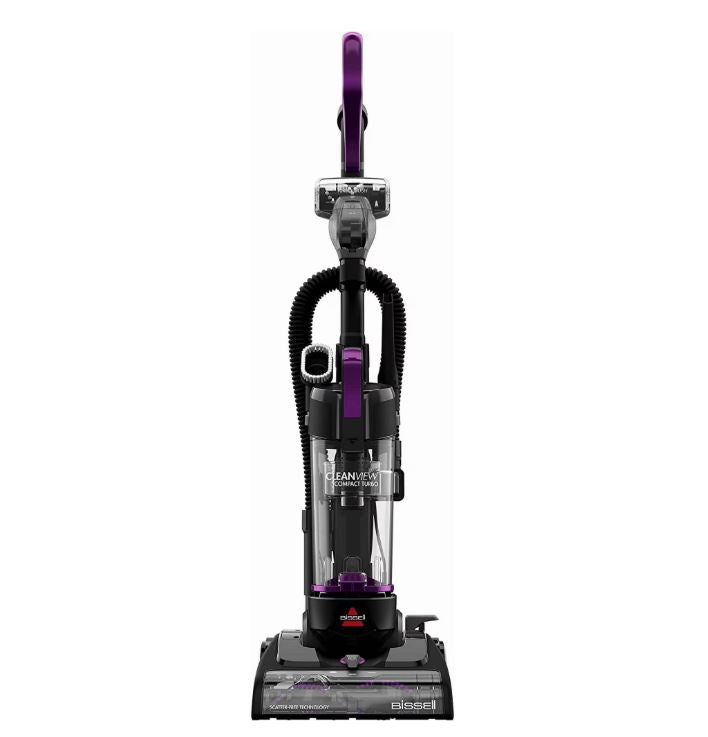 BISSELL CleanView® Compact Turbo Upright Vacuum 3437